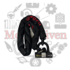 motosiklet zincir kilit 12 zovii