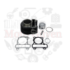 HONDA ACTIVA 100 SİLİNDİR SET ALEMİNYUM ZAG Zag