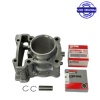 Yamaha Nmax 125 Silindir Set Orjınal