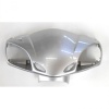 Honda Spacy 110 Sinyal Grenajı Gri Yjh