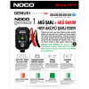 NOCO AKÜ ŞARJ CİHAZI 6V/12V 1 AMPER