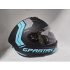 KASK NERO FULL FACE