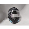 KASK NERO FULL FACE