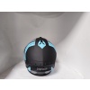 KASK NERO FULL FACE