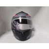 KASK NERO FULL FACE