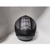 KASK NERO FULL FACE