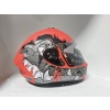 KASK NERO FULL FACE