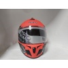 KASK NERO FULL FACE
