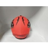 KASK NERO FULL FACE