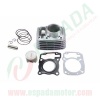 Honda Cb125E Silindir Set