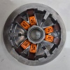 Yamaha Nmax Tahrik Seti 20*15 - 15GR  NORTH KING