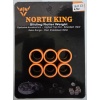Scooter 50 Tahrik Seti 16*13 - 4.5GR NORTH KING