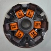 Scooter 50 Tahrik Seti 16*13 - 4.5GR NORTH KING