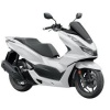 Honda Pcx Grenaj Seti Beyaz 2021-2025 mnr