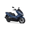 Honda Pcx Grenaj Seti Mat Mavi 2021-2025 mnr