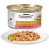 Purina Gourmet Gold Alabalık Ve Sebzeli Kedi Konservesi 85 gr