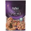 REFLEX SEMI-MOIST ÖDÜL MAMASI KUZU&PİRİNÇ SPORT MIX 150gr 10lu