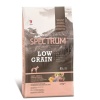 Spectrum Tavşanlı Hindili ve Bal Kabaklı Orta ve Büyük Irk Düşük Tahıllı Yetişkin Köpek Maması 2,5kg