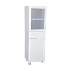 BANYO DOLABI TK 109 SEPETLİ