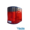 Water White 5 Aşamalı 12 Litre Tanklı Kırmızı Su Arıtma Cihazı