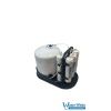 Water White 5 Aşamalı 12 Litre Tanklı Kırmızı Su Arıtma Cihazı