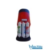 Water White 5 Aşamalı 12 Litre Tanklı Kırmızı Su Arıtma Cihazı