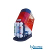 Water White 5 Aşamalı 12 Litre Tanklı Kırmızı Su Arıtma Cihazı
