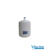 Water White 8 Litre-2.2 Galon Beyaz Su Arıtma Basınç Tankı