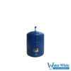 Water White 8 Litre-2.2 Galon Mavi Su Arıtma Basınç Tankı