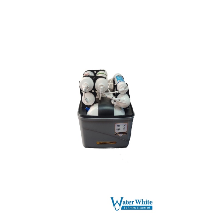 EKOKİNG 5 Aşamalı RO Sistem Su Arıtma Cihazı