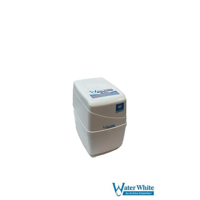 Water White 6 Aşamalı NSF Sertifikalı RO Sistem Su Arıtma Cihazı