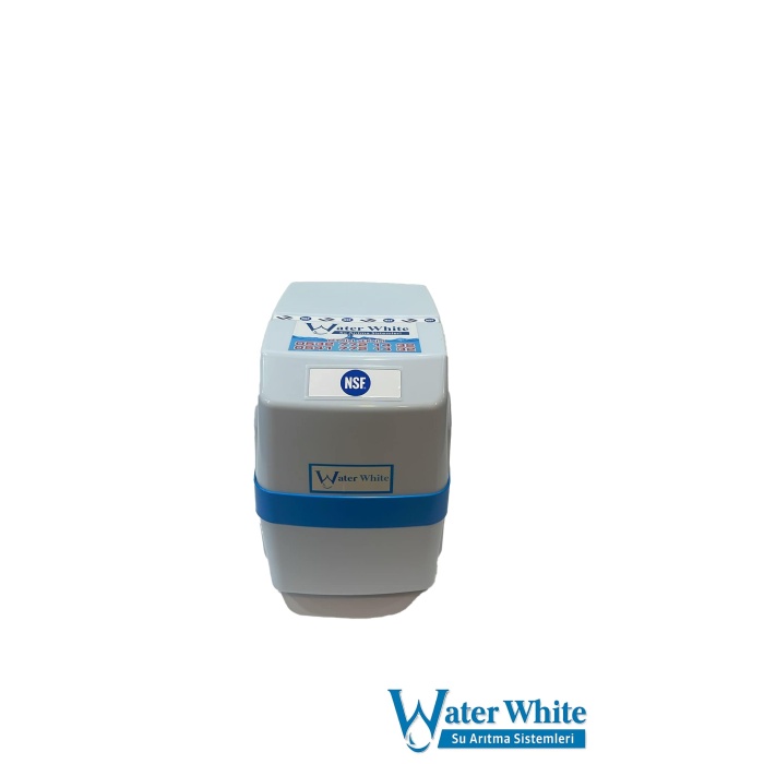 Water White 6 Aşamalı Pompalı RO Sistem Gold Su Arıtma Cihazı