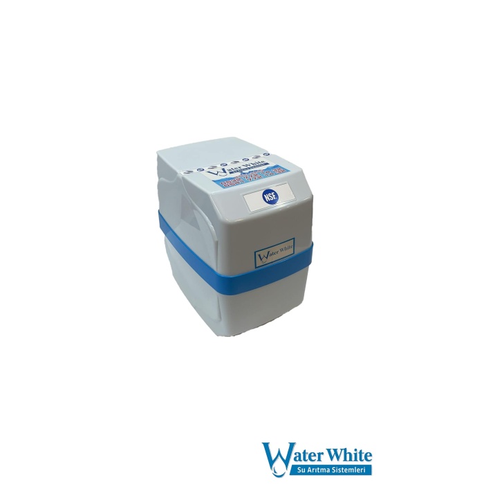 Water White 6 Aşamalı Pompalı RO Sistem Gold Su Arıtma Cihazı