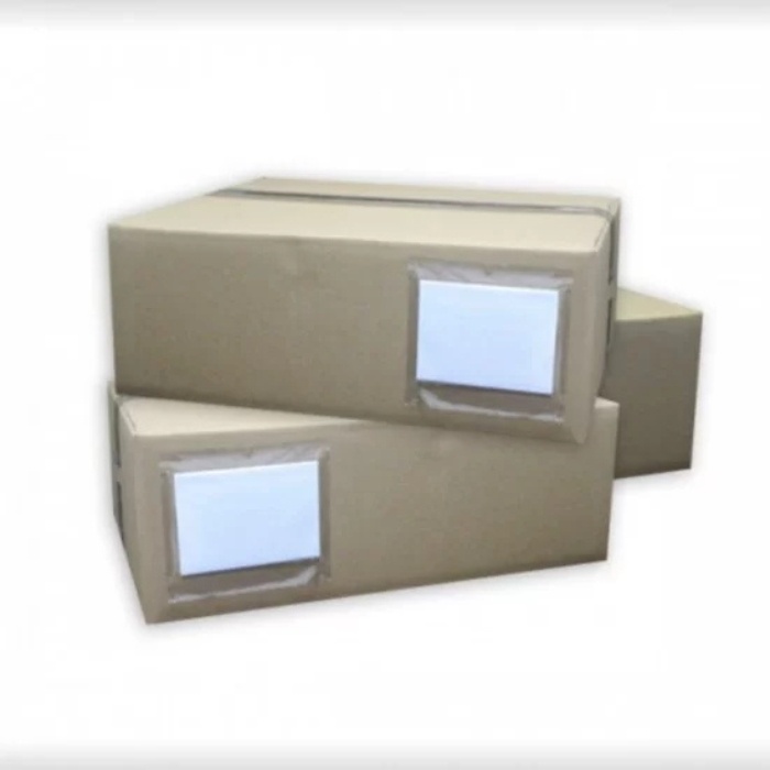 18 x 25 cm Fatura Cebi