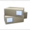 25x33 cm Fatura Cebi