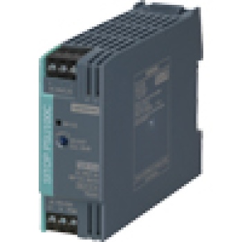 6EP1331-5BA10  -  SITOP Compact PSU 100C 1 Faz Girişli (100-230 V AC / 110-300 V DC) / 24 V DC