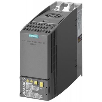 6SL3210-1KE15-8UF1  -  SINAMICS G120C 2.2 KW 380VAC PROFINET HIZ KON.CİH.