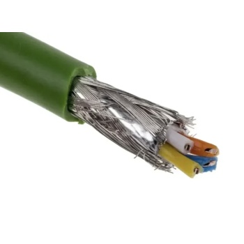 6XV1840-2AU10  -  Endüstriyel ethernet standart 2 x 2 kablo, 1000 m 6XV1 840-2AH10