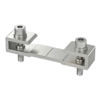 BAM01N3  -  Cetveller için montaj aparatı (Cetvel kutusu içindedir )