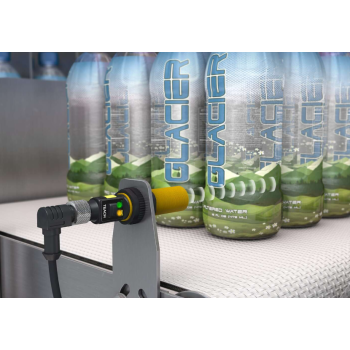 Banner Ultrasonic Sensör  -  Ultrasonik sensör  Yaygın Mod Sensörü