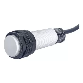 CR18-8DP  -  M18 SOKETLİ KAPASİTİF SENSOR