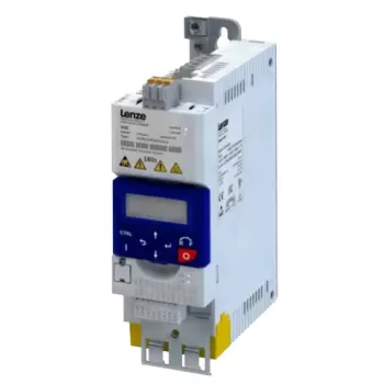 I5DBE330F10V10000S  -  37 kW Sürücü