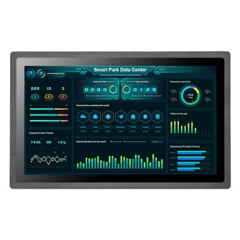 IPPC-173C-J64  -  *CELERON İŞLEMCİ *16GB RAM *256GB SSD *17,3 İNÇ EKRAN BOYUTU *WINDOWS IOT İŞLETİM SİSTEMİ