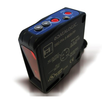 S62-PA-5-M31-PP  -  BGS 200cm PNP M12