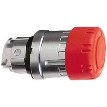 ZB4BS834  -  30 MM ACİL KAP BUTON KAFASI