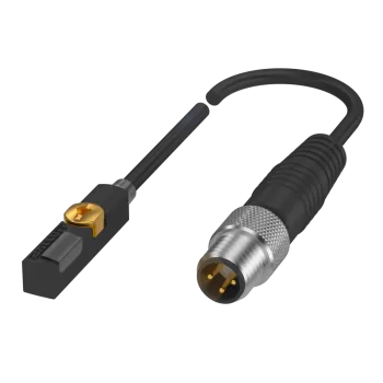 BMF00C4 - Piston sensörü T Kanal 3 Pin soketli