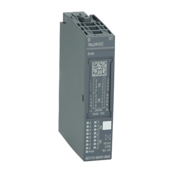 6ES7131-6BH01-0BA0  -  ET200SP 16DI 24V ELEKTRONİK MODÜL