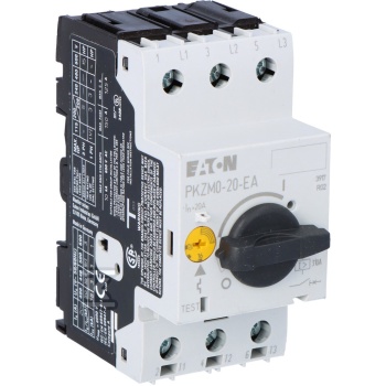 PKZM0-20-EA  -  MOTOR KORUMA 16-20 A.