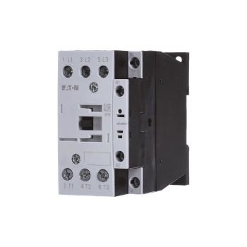 DILM25-10( DC 24 Volt )  -  XTCE025C10