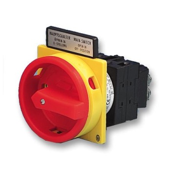 P1-25/EA/SVB  -  P1-25/EA/SVB PAKO ŞALTER